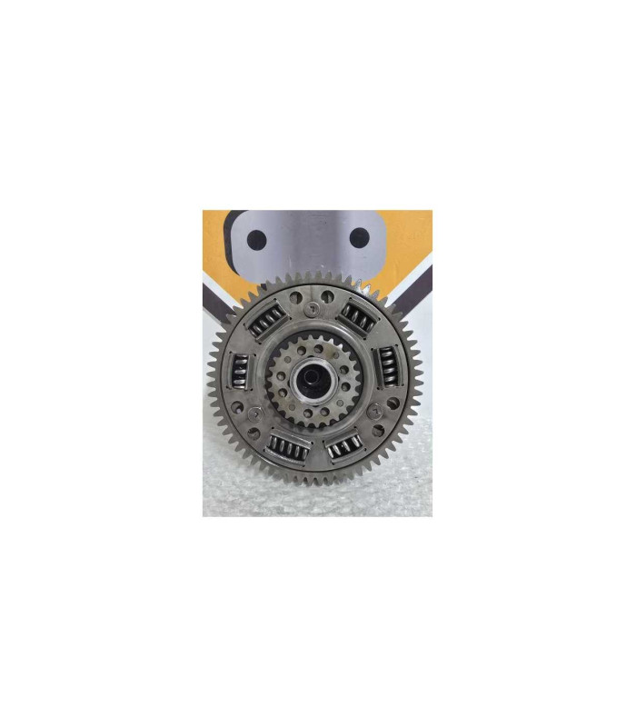 Ambreiaj Complet Honda Vfr 800 RC46A 2007