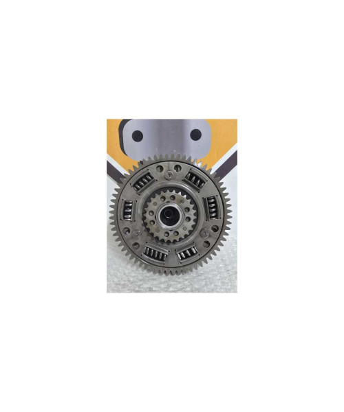 Ambreiaj Complet Honda Vfr 800 RC46A 2007