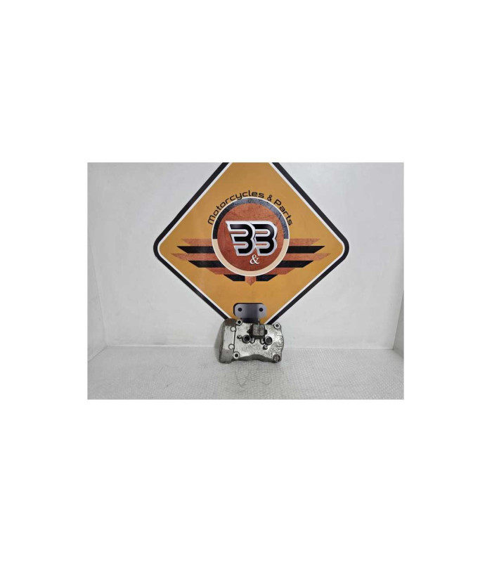 Capac Chiuloasa Fata Honda Vfr 800 RC46A 2007