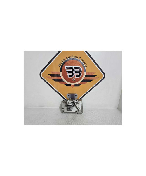 Capac Chiuloasa Spate Honda Vfr 800 RC46A 2007