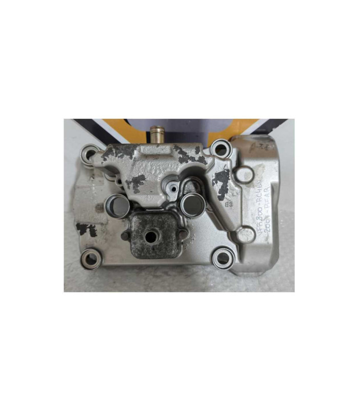 Capac Chiuloasa Spate Honda Vfr 800 RC46A 2007