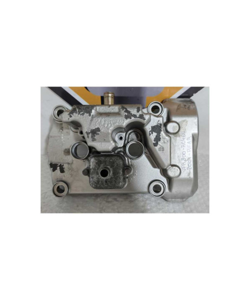 Capac Chiuloasa Spate Honda Vfr 800 RC46A 2007