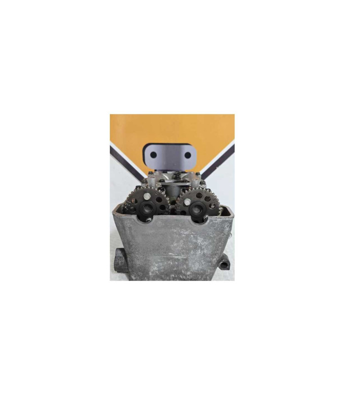 Chiuloasa Fata Honda Vfr 800 RC46A 2007