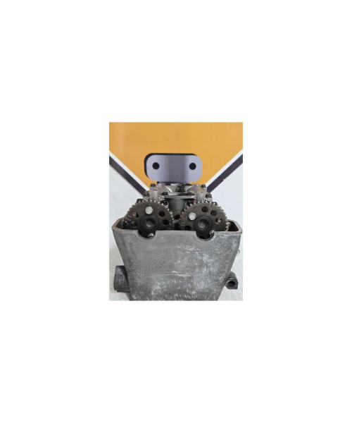 Chiuloasa Fata Honda Vfr 800 RC46A 2007