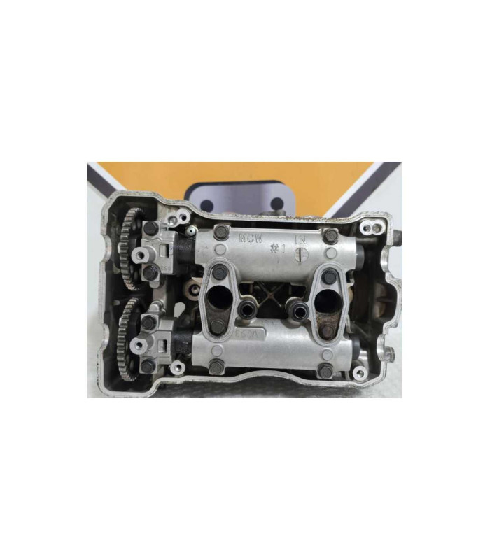 Chiuloasa Fata Honda Vfr 800 RC46A 2007