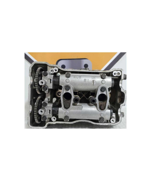 Chiuloasa Fata Honda Vfr 800 RC46A 2007