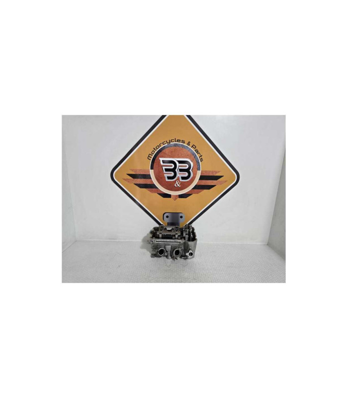 Chiuloasa Spate Honda Vfr 800 RC46A 2007