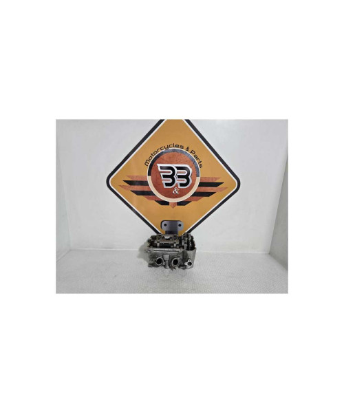 Chiuloasa Spate Honda Vfr 800 RC46A 2007