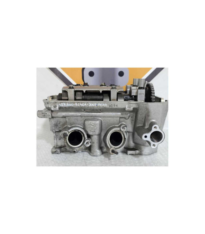 Chiuloasa Spate Honda Vfr 800 RC46A 2007