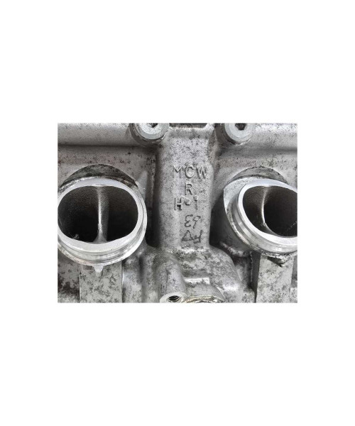 Chiuloasa Spate Honda Vfr 800 RC46A 2007