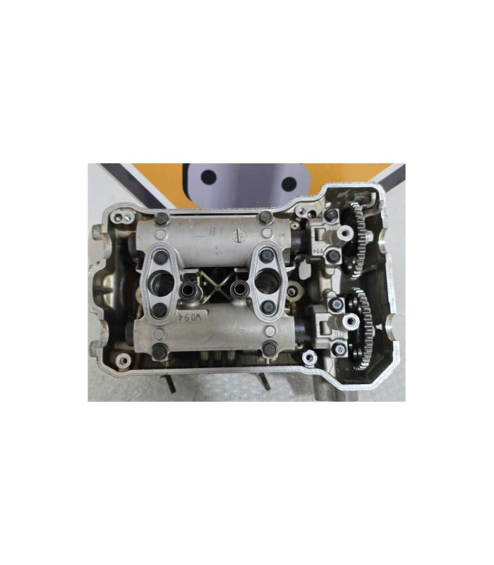 Chiuloasa Spate Honda Vfr 800 RC46A 2007