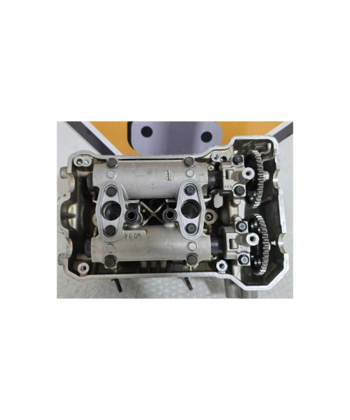 Chiuloasa Spate Honda Vfr 800 RC46A 2007