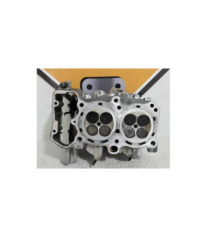 Chiuloasa Spate Honda Vfr 800 RC46A 2007