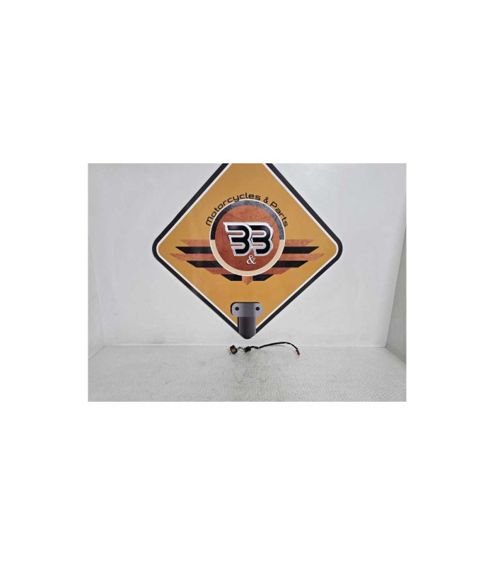 Cititor Honda Vfr 800 RC46A 2007