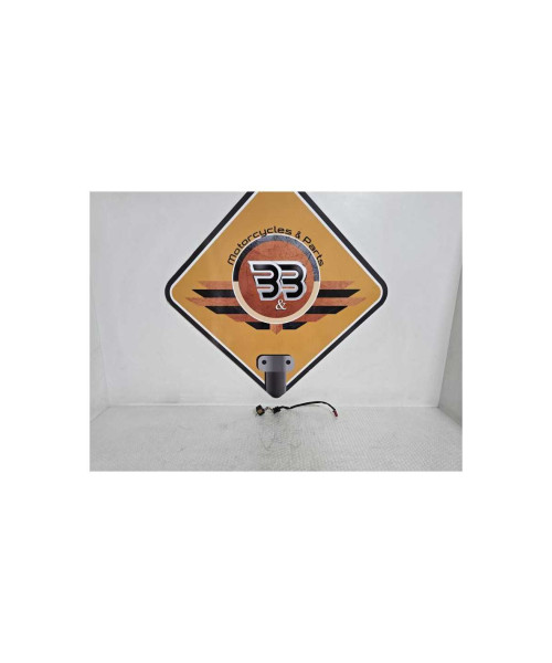 Cititor Honda Vfr 800 RC46A 2007