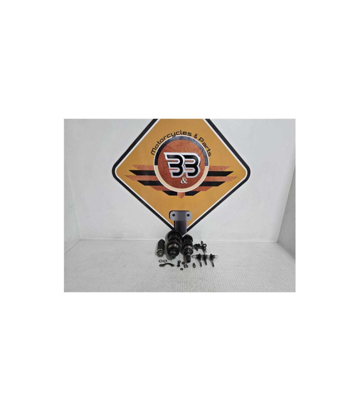 Cutie Viteze Honda Vfr 800 RC46A 2007