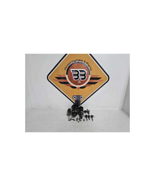 Cutie Viteze Honda Vfr 800 RC46A 2007