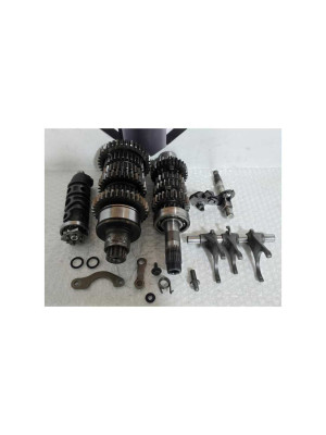 Cutie Viteze Honda Vfr 800 RC46A 2007 2