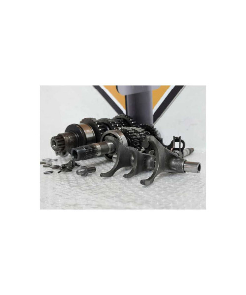 Cutie Viteze Honda Vfr 800 RC46A 2007