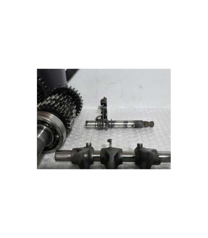 Cutie Viteze Honda Vfr 800 RC46A 2007