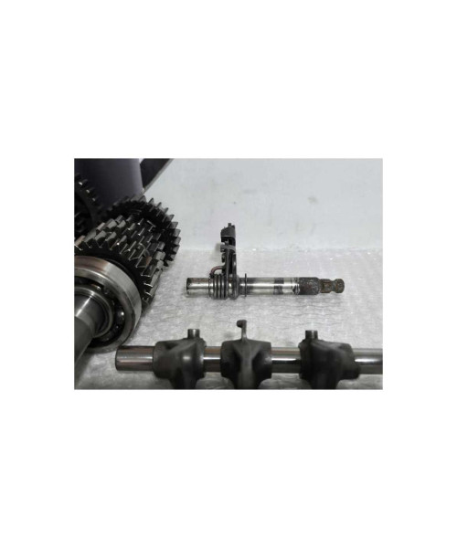 Cutie Viteze Honda Vfr 800 RC46A 2007