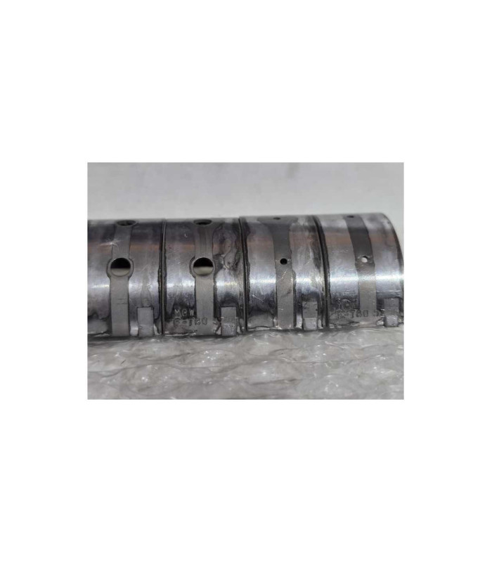 Cuzineti Cartere Honda Vfr 800 RC46A 2007