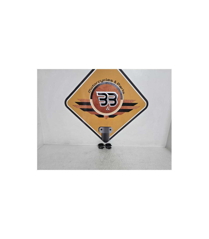 Galerii Admisie Chiuloasa Spate Honda Vfr 800 RC46A 2007