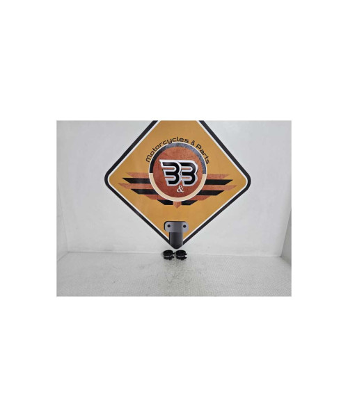 Galerii Admisie Chiuloasa Spate Honda Vfr 800 RC46A 2007