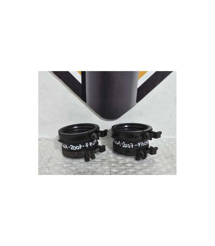 Galerii Admisie Chiuloasa Spate Honda Vfr 800 RC46A 2007