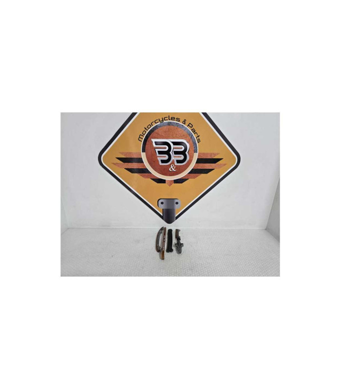 Kit Distributie Fata Honda Vfr 800 RC46A 2007