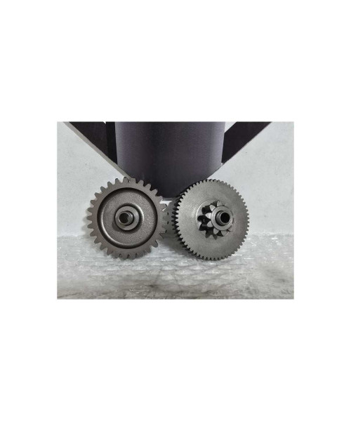 Pinioane Pornire Honda Vfr 800 RC46A 2007