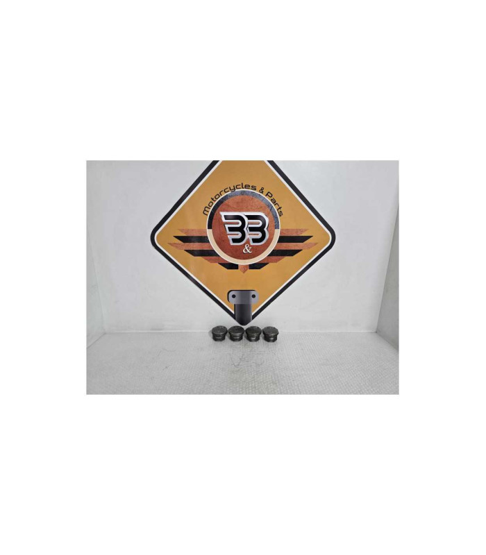 Piston Honda Vfr 800 RC46A 2007