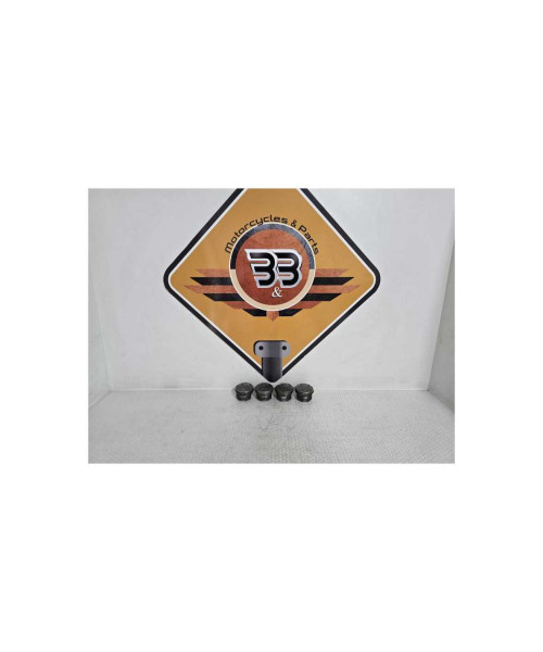 Piston Honda Vfr 800 RC46A 2007