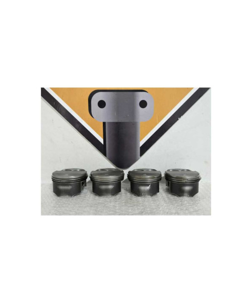 Piston Honda Vfr 800 RC46A 2007