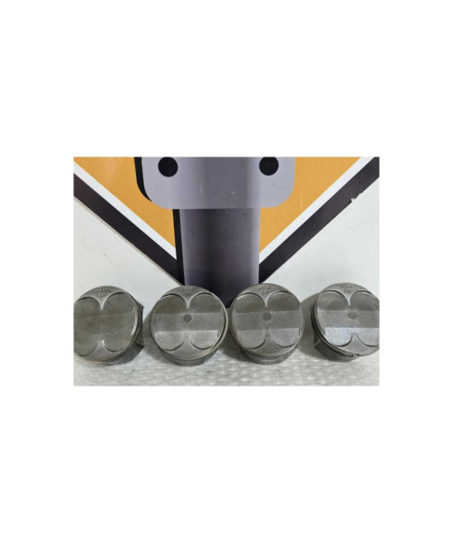 Piston Honda Vfr 800 RC46A 2007