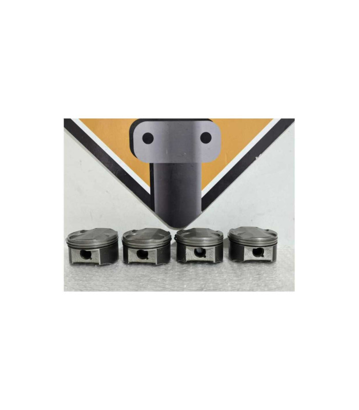 Piston Honda Vfr 800 RC46A 2007