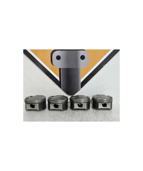 Piston Honda Vfr 800 RC46A 2007