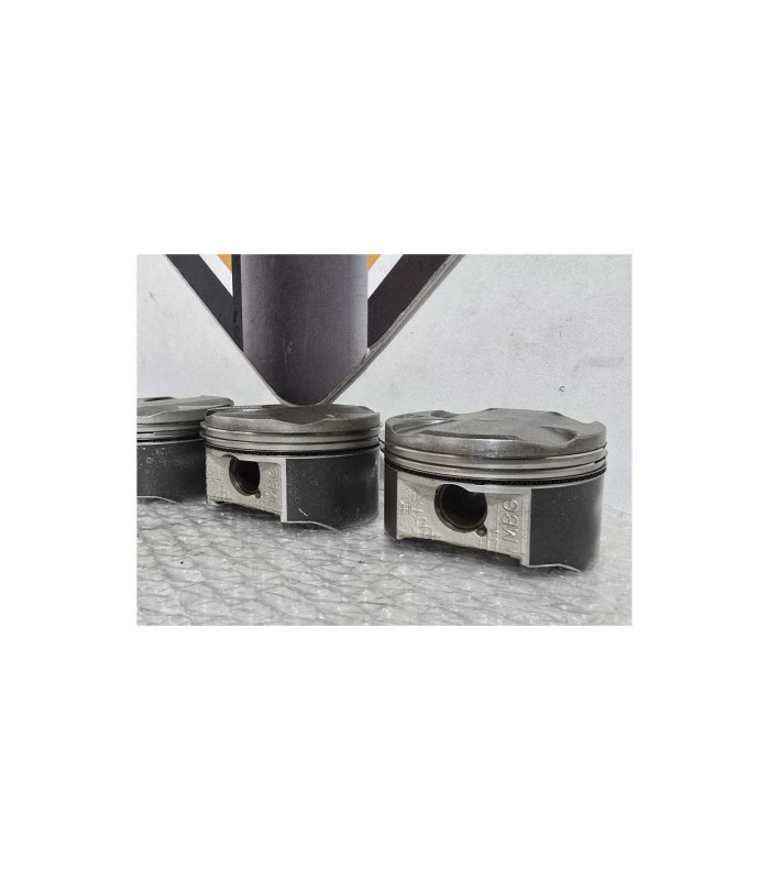 Piston Honda Vfr 800 RC46A 2007