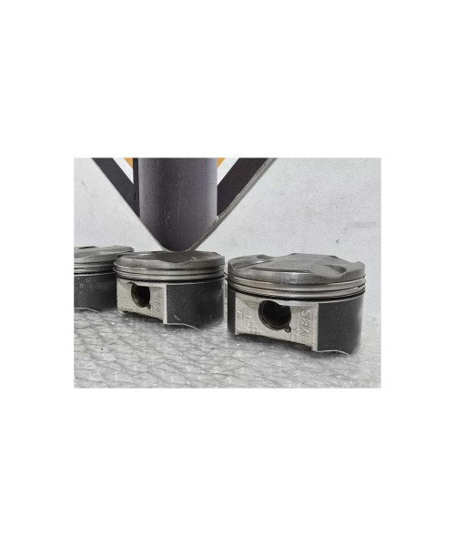 Piston Honda Vfr 800 RC46A 2007