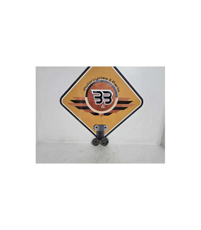 Rulment Unisens Frai Honda Vfr 800 RC46A 2007