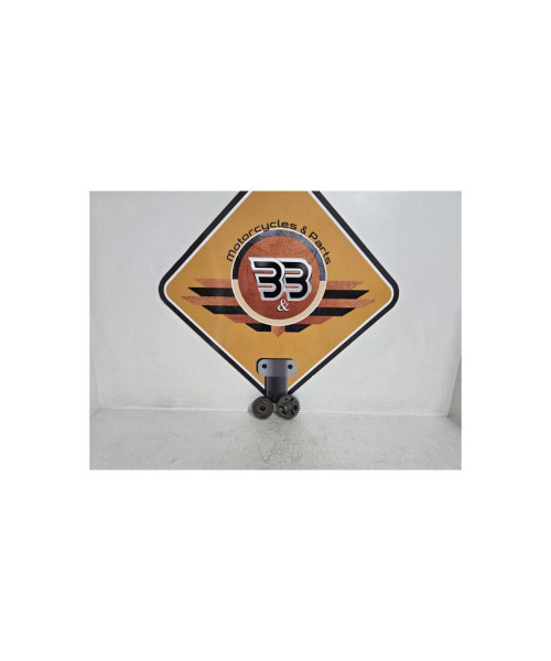 Rulment Unisens Frai Honda Vfr 800 RC46A 2007