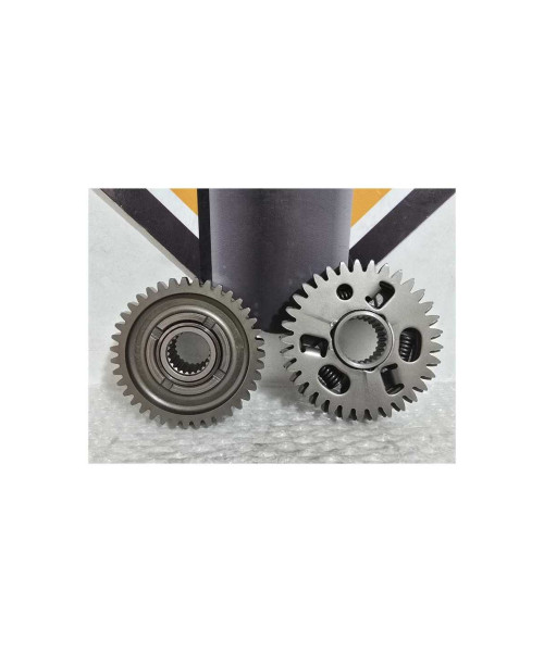 Rulment Unisens Frai Honda Vfr 800 RC46A 2007