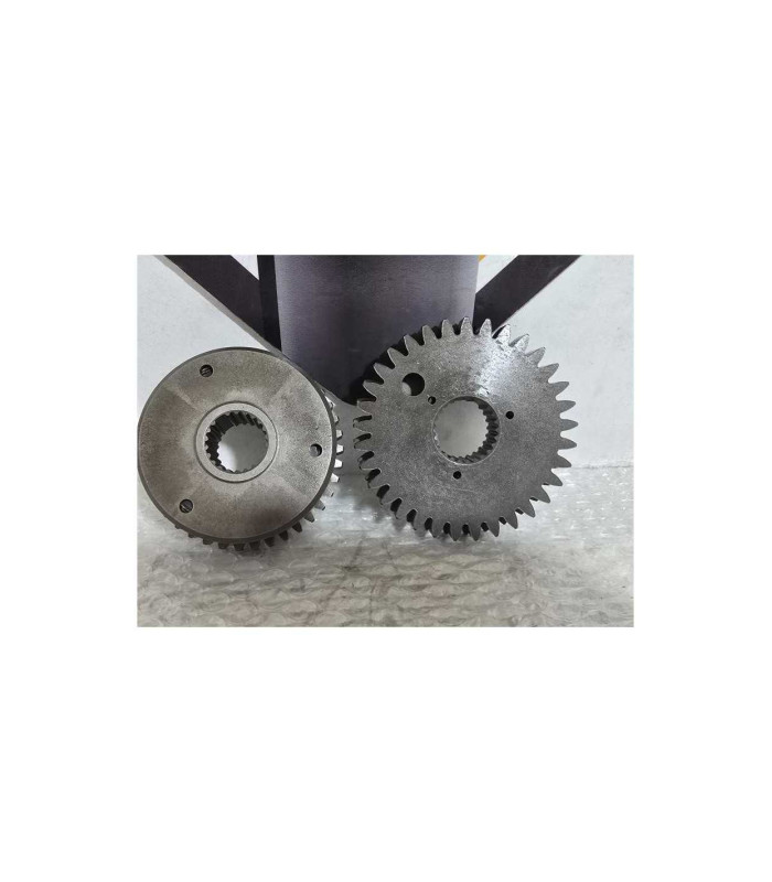 Rulment Unisens Frai Honda Vfr 800 RC46A 2007