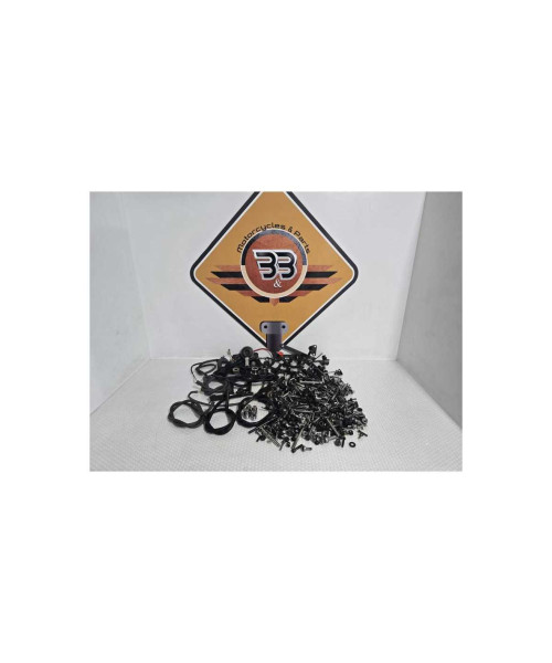 Lot Suruburi Honda Vfr 800 RC46A 2007