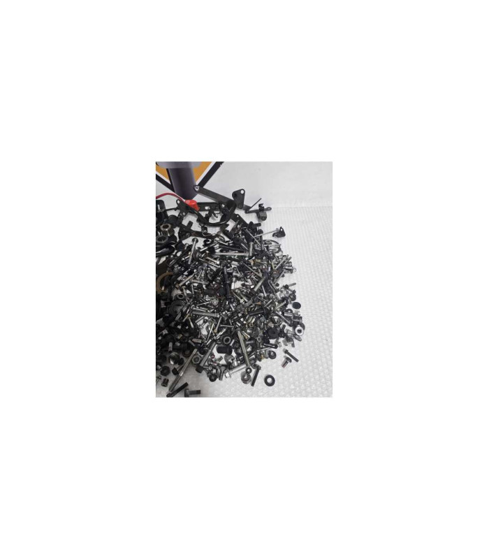 Lot Suruburi Honda Vfr 800 RC46A 2007