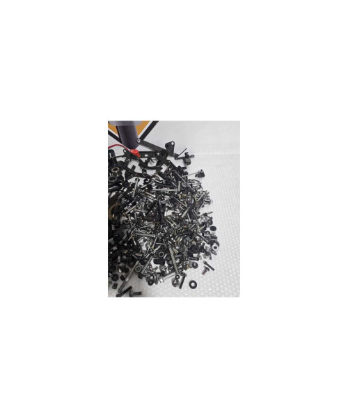 Lot Suruburi Honda Vfr 800 RC46A 2007