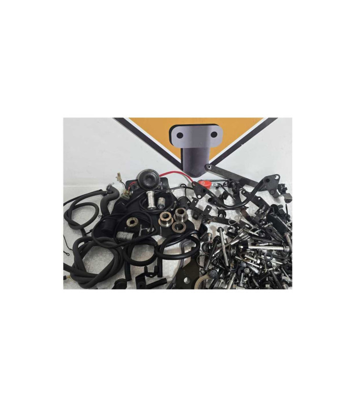 Lot Suruburi Honda Vfr 800 RC46A 2007