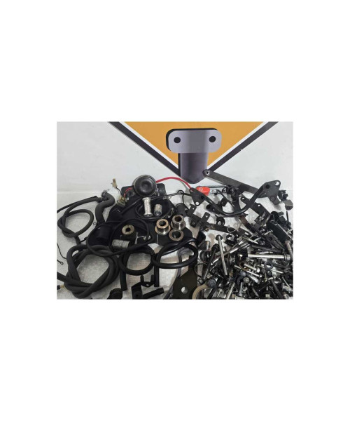 Lot Suruburi Honda Vfr 800 RC46A 2007