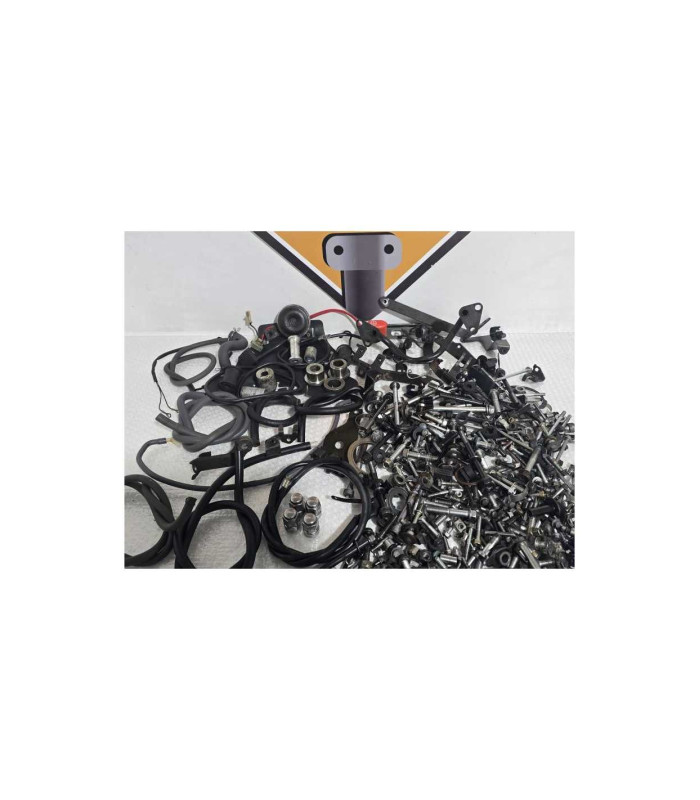 Lot Suruburi Honda Vfr 800 RC46A 2007