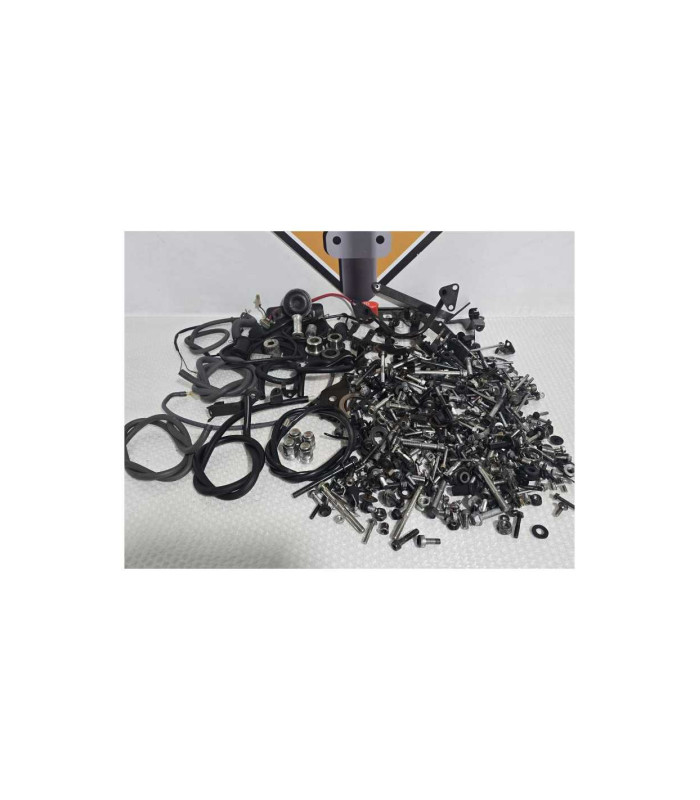 Lot Suruburi Honda Vfr 800 RC46A 2007